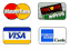 Major Credit Cards Accepted